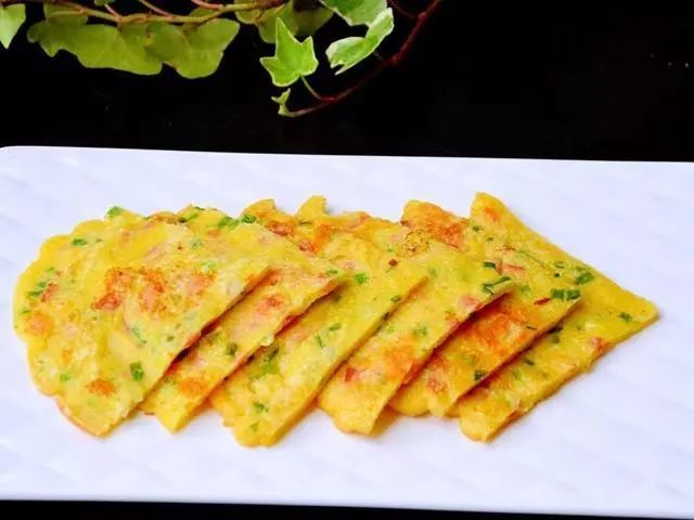 修武美食:七款好吃易学的营养早餐,每天吃都不腻