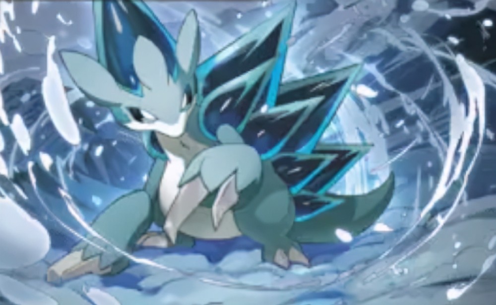 1 穿山鼠(阿罗拉的样子),穿山王(阿罗拉的样子)ps:排名不分前后;本文