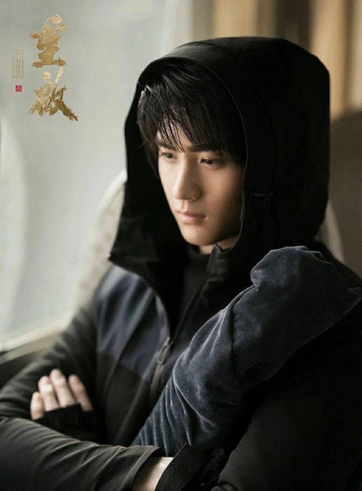 盗墓笔记多次影视化改编选角各有不同谁是你心中的小哥