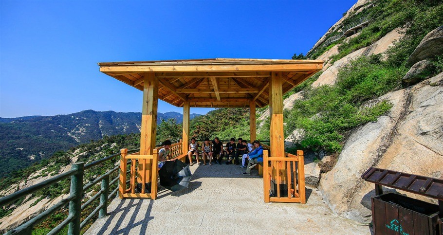 山东人口第一大市，总人口1101多万，物价低节奏慢可养老