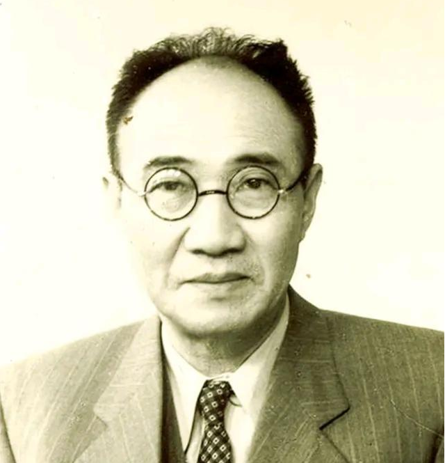 沈性仁与林徽因亲如姐妹金岳霖的红颜知己同样是爱而不得