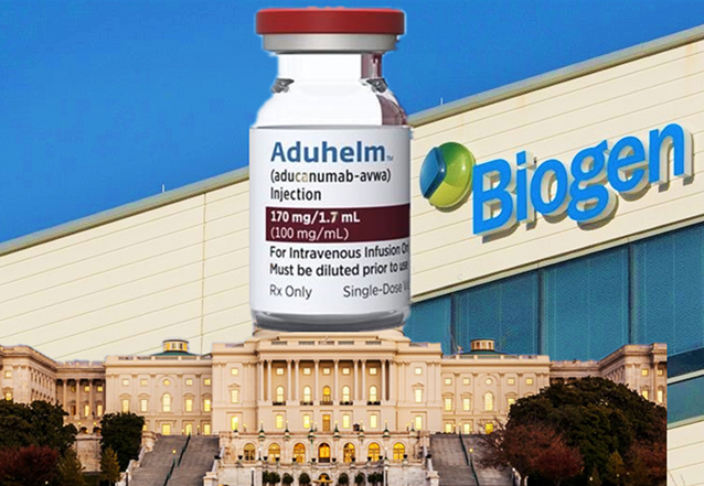 阿尔茨海默症新药争议新焦点药价