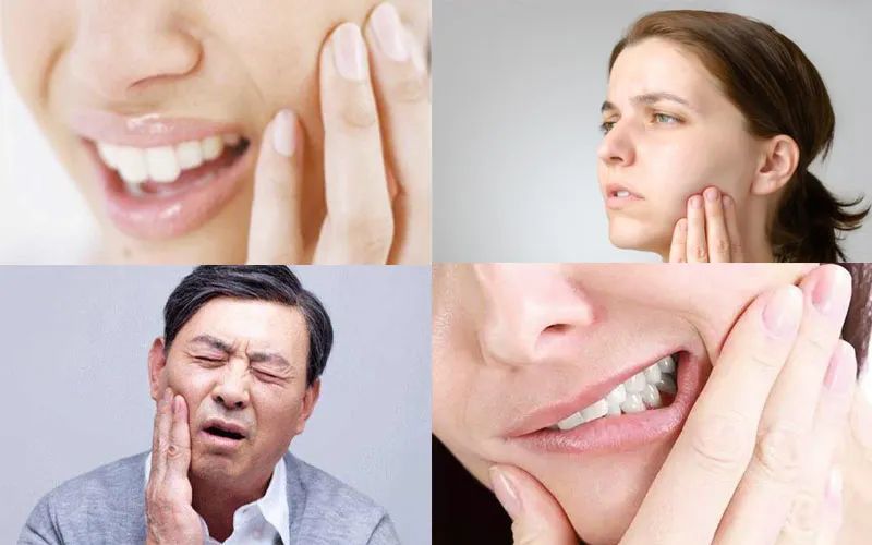 1个刷牙坏习惯可能毁了半口牙但你却天天都在做