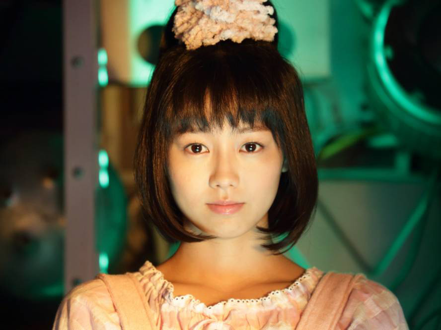 假面骑士拥有超能力的6位女主穿越时空不算啥第4个男生都想要