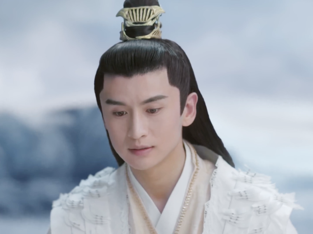 千古玦尘凤焰死的可怜梧夕是天宫二皇子的前世吗