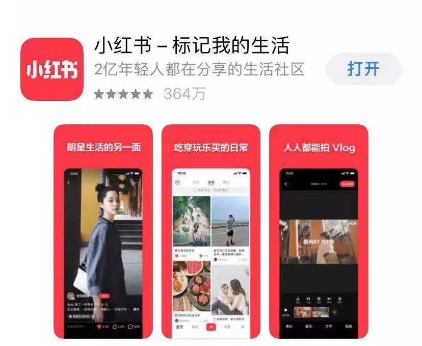 深度狙击小红书为什么崛起如此之快就3个鲜为人知的真相