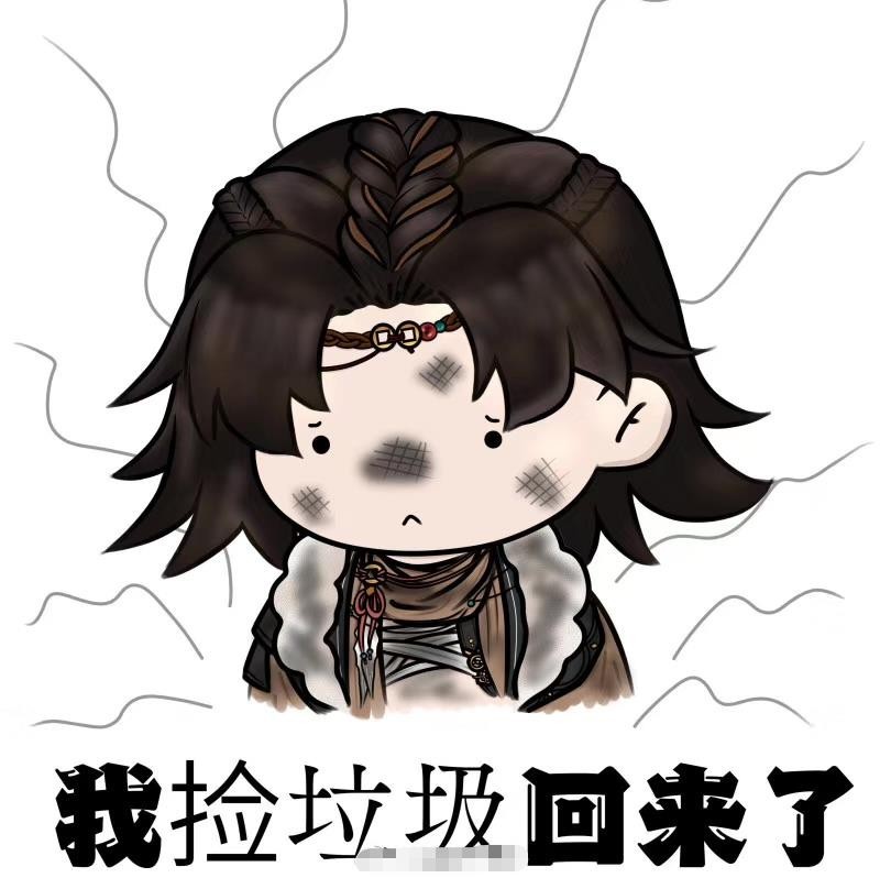 天策使人话多,丐帮揍奶有一套,剑三玩家那些共性让人印象深刻