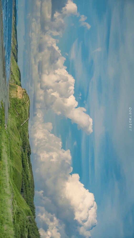 美图摄影师overwater摄影作品