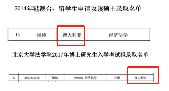 梅桢个人资料及简历被扒梅桢老公布莱恩干什么的家境曝光