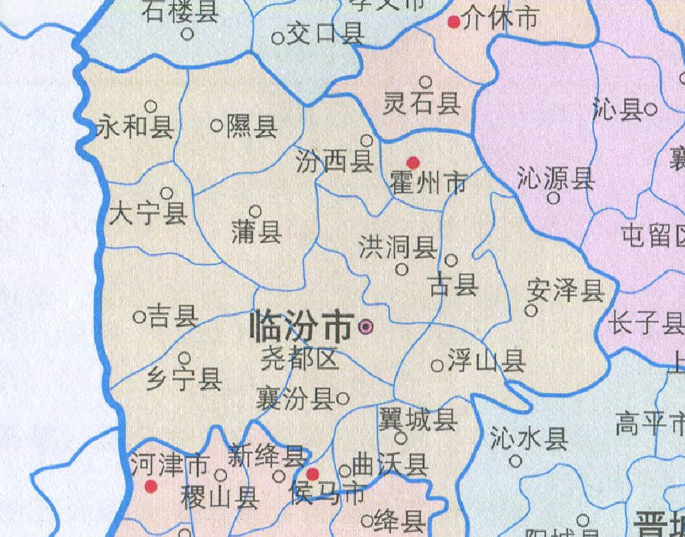 汾西县常住人口为1046万人,十年间减少了40168人