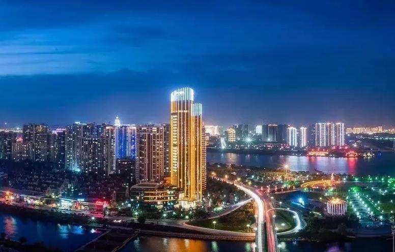 临沂各区县人口一览:兰陵县110.44万,罗庄