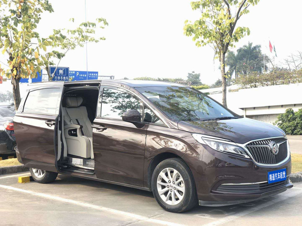 广州商务租车时的必须了解的几个租车小技巧,有效避免踩坑