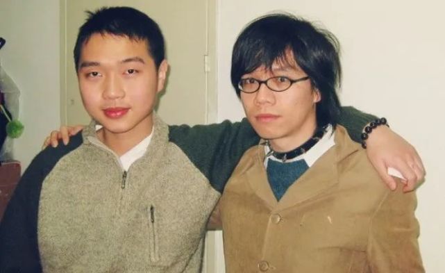 当年因少林足球酱爆一角一炮而红如今这位演员怎么样了