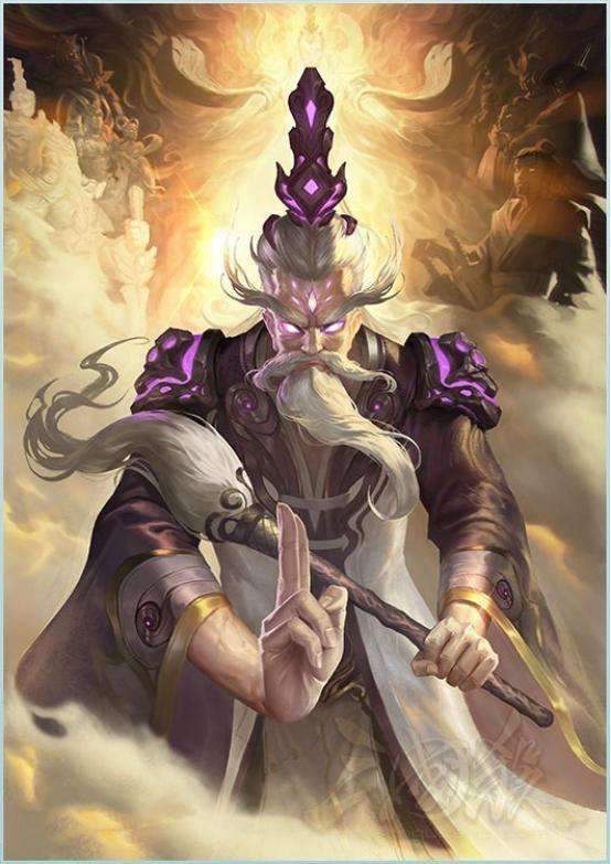 三国杀左慈2000界左慈15555突破一下就凭空涨了七倍