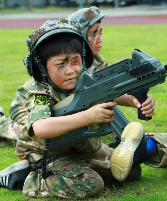 2021封面新闻"雏鹰小兵"夏令营即将启程