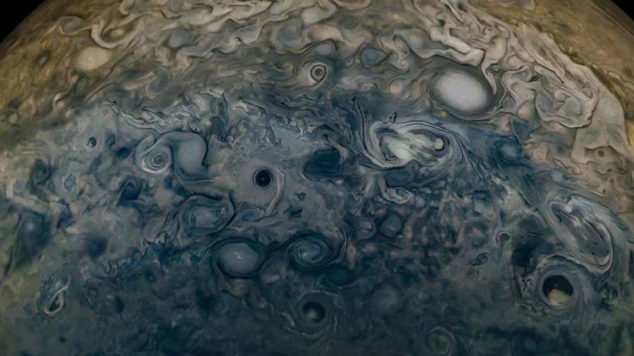 魅力天图看天文