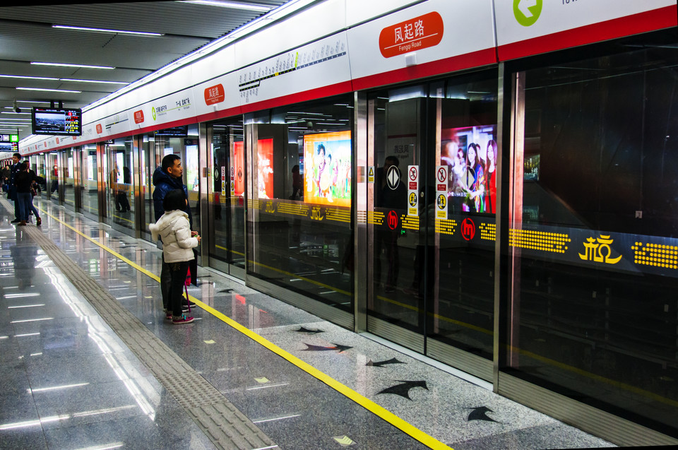 杭州地铁四期利好未来科技城