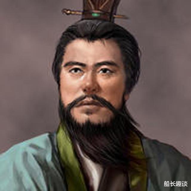 司马越晋惠帝堂叔八王之乱的最后胜利者为何未能挽救西晋的灭亡