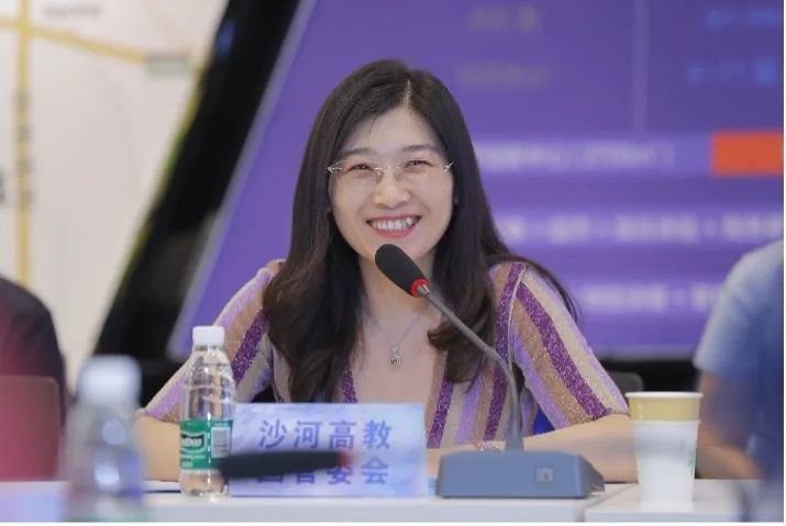 熊玉川副主任北京工商大学化妆品监管科学研究院副院长何一凡过去的二