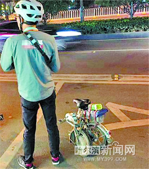 代驾22公里 下车才知要收138元_腾讯新闻