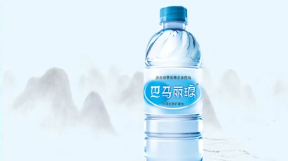矿泉水品牌排行榜_贵州天然饮用水产量排名全国第三