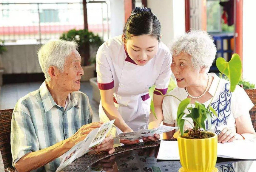 养老遇上旅游,旅居养老原来还有这种模式?