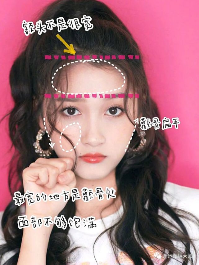 关晓彤虽然有大长腿但是因为骨架比较大略显成熟