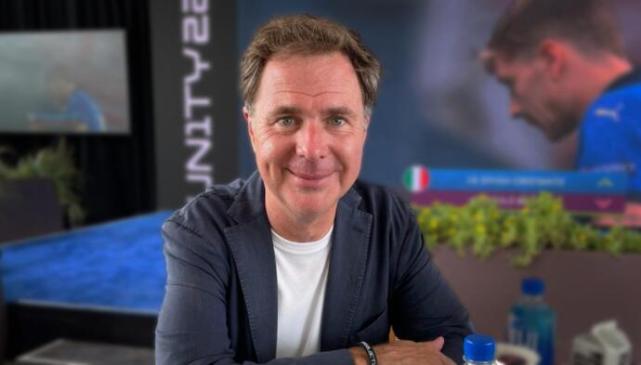 维珍银河(virgin galaxy)实现了一个关键里程碑:将包括创始人兼亿万