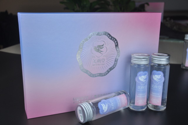 美燕堂专家提醒女人十大关键时期最该吃燕窝