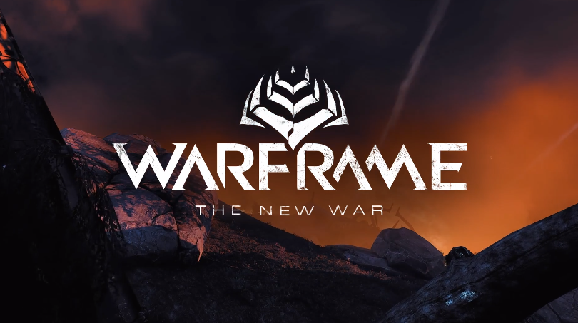 《星际战甲》公开新版本先导预告 17日正式亮相