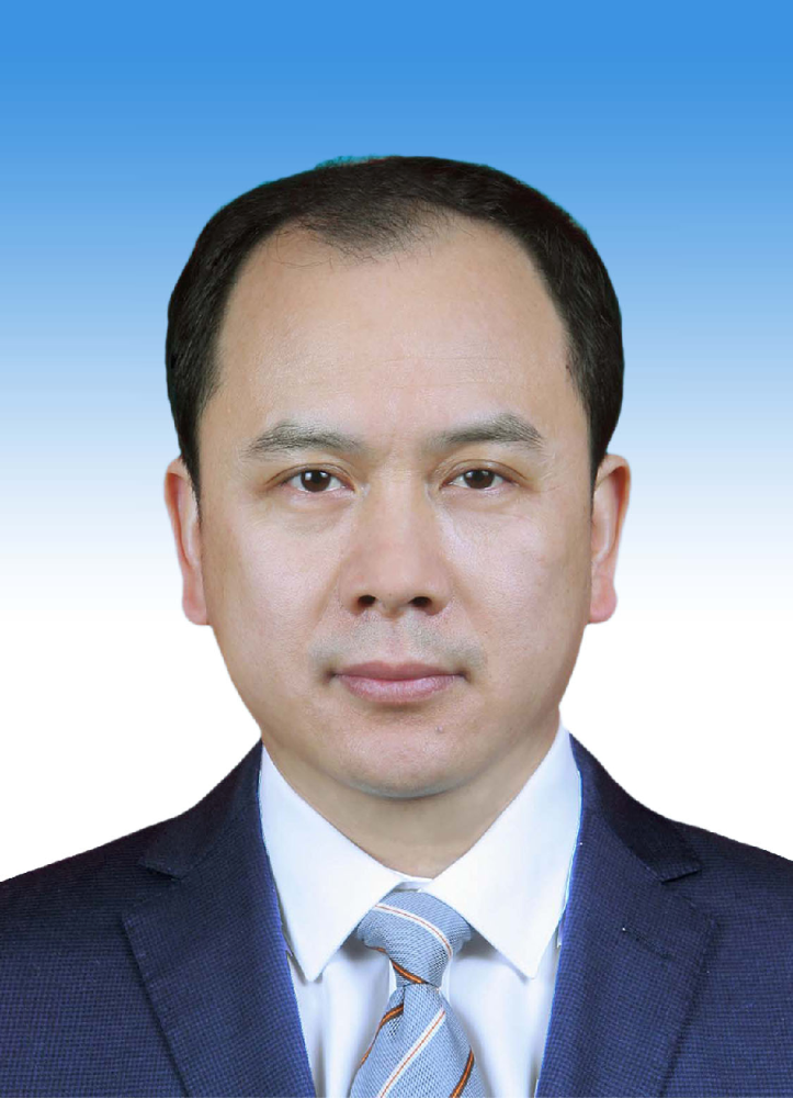 李朝喜任杨陵区代区长原为长安区常务副区长