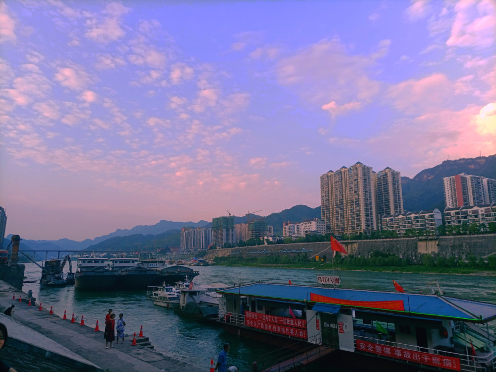 沿河土家族自治县十大旅游景点_腾讯新闻