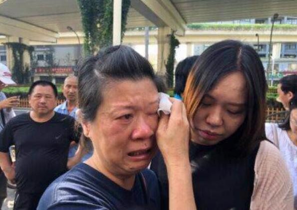 2016年上海杀妻藏尸案凶手朱晓东作案后将其放入冰柜封存