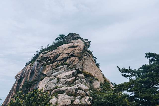 武汉郑州两大火炉间,却藏着个避暑圣地,夏天23度比三亚凉快多了