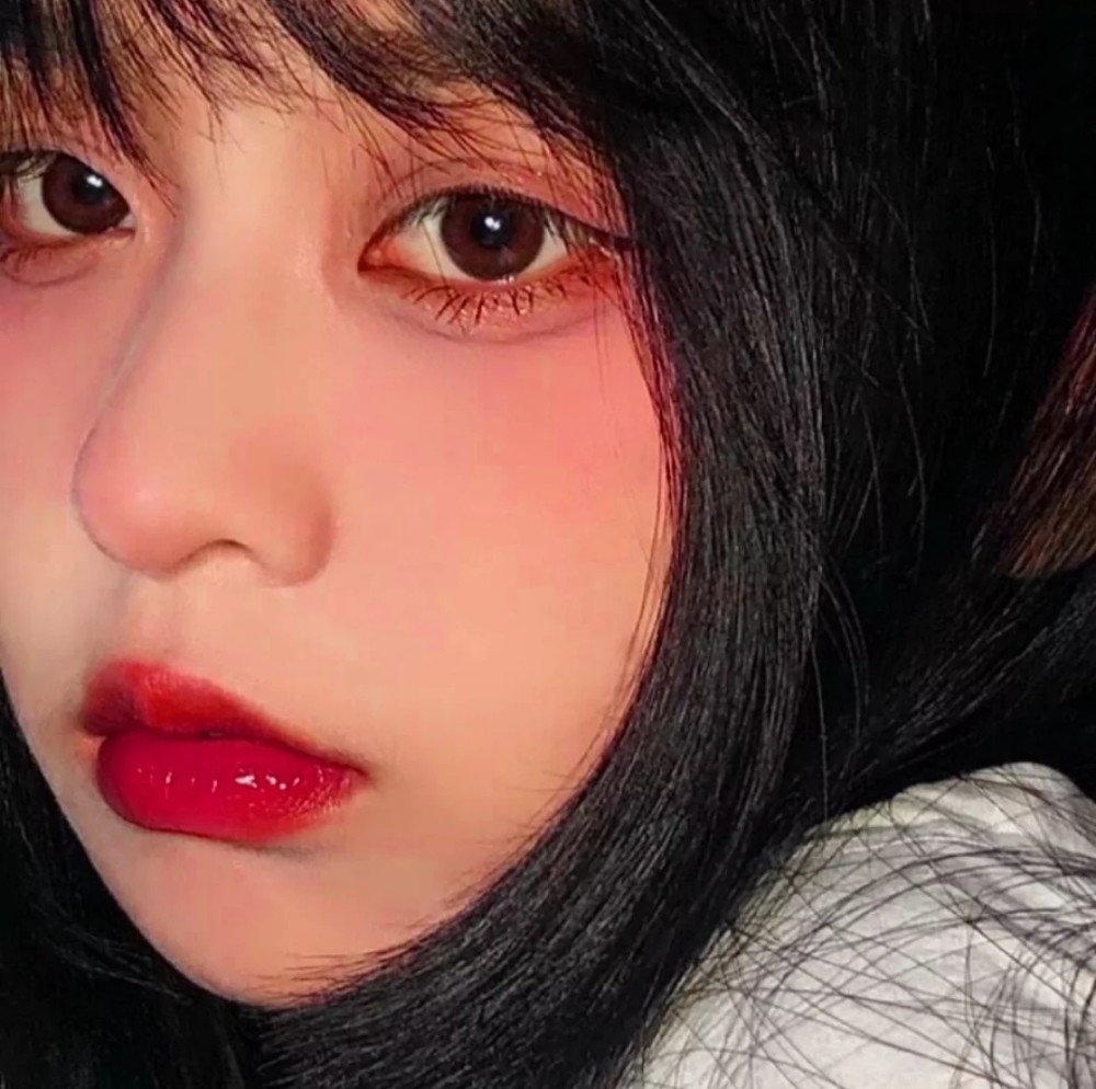 温柔女头|花本来就是浪漫的代名词