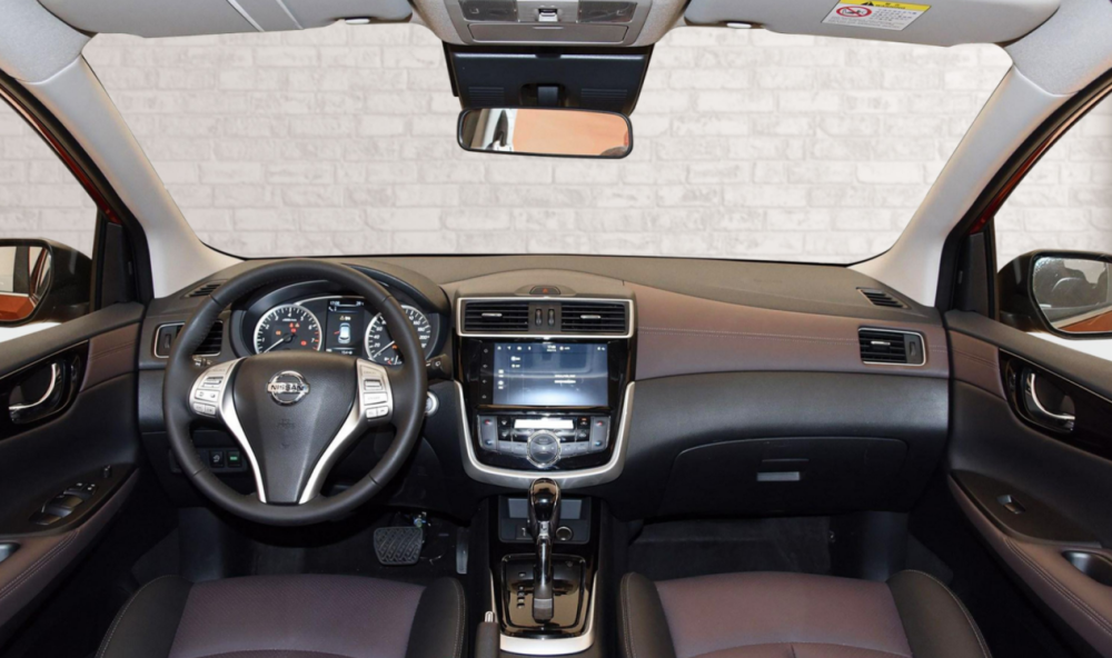 注重实用性的日产骐达tida21款进行升级以后有何进步