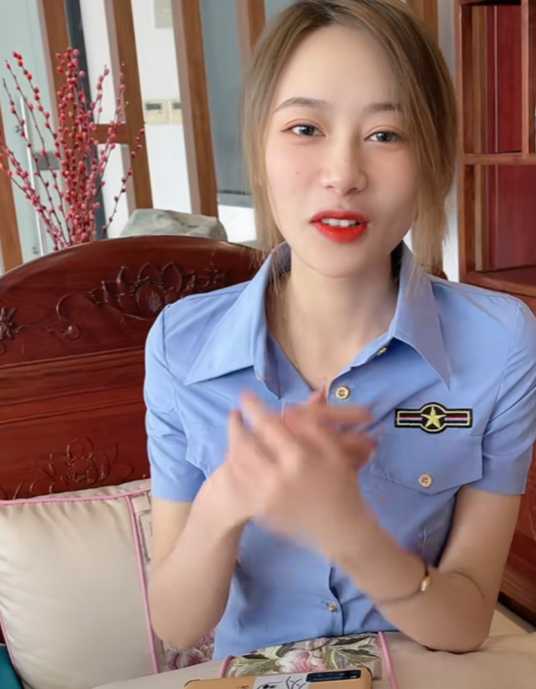 3天涨粉7位数安安教练掌握流量密码成功模式被蓝翔借鉴