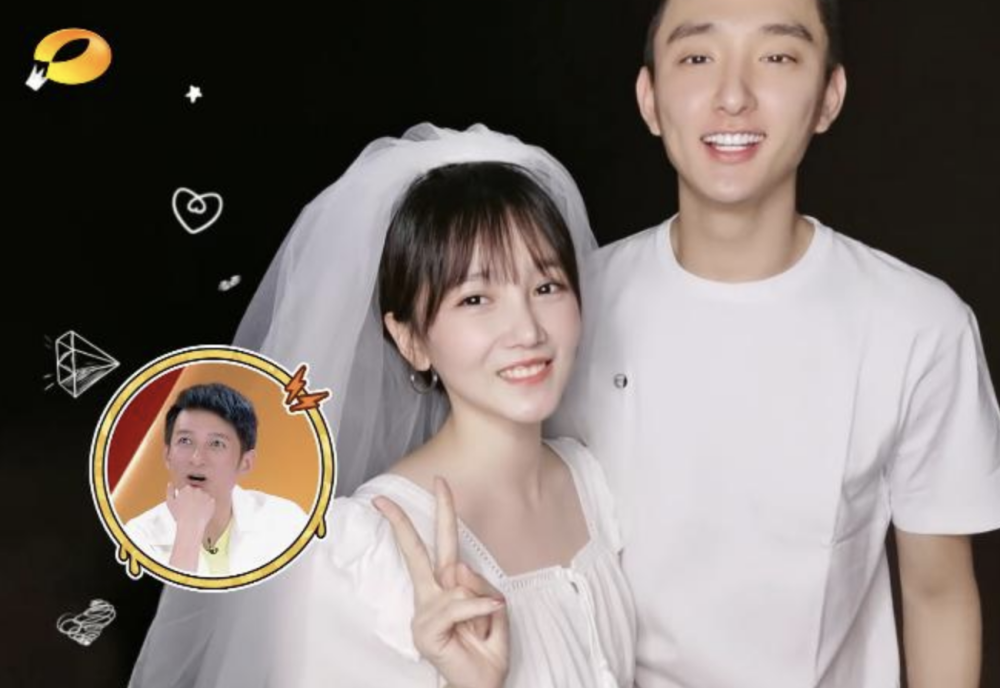 谷嘉诚喝醉被陈小纭扶回酒店,疑似姐弟恋曝光!前不久还约两美女