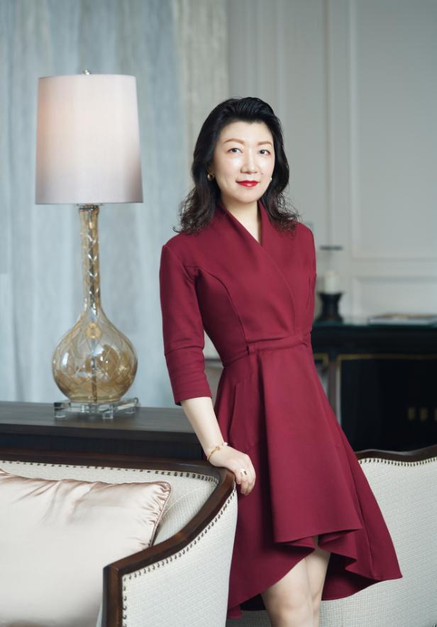 对话丨于淼:常青,先要准备一颗坚持的心