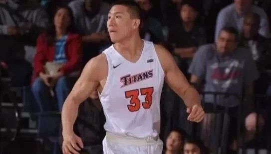 王翊雄 2021年CBA选秀之——王翊雄 不起眼的状元候选人