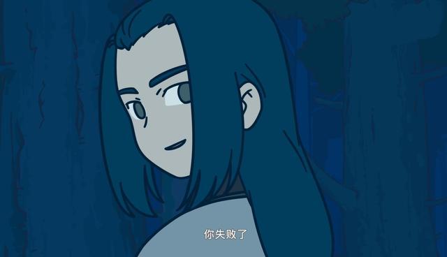 罗小黑战记无限真的没有心浅谈妖王佛兰的赞赏对应执行者条件