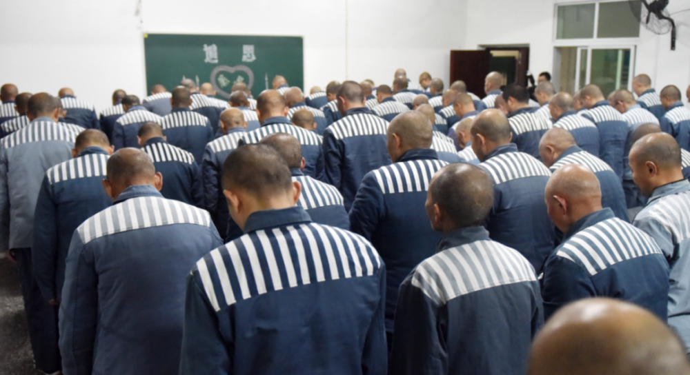 服刑人员在监狱里都会想些什么?
