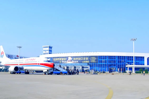 1座航站楼,19个停机位,浙江4c机场将升级,或满足250万人吞吐量_腾讯网