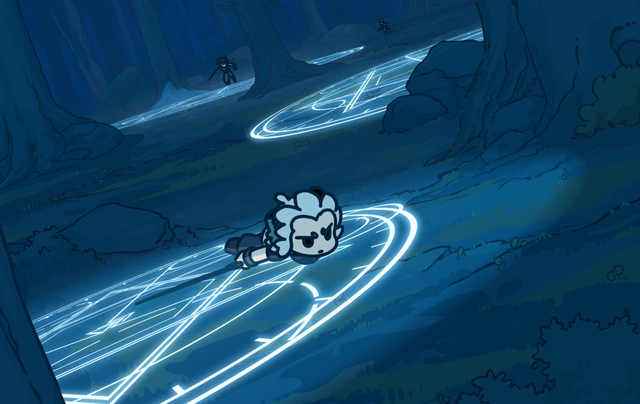 罗小黑战记无限真的没有心浅谈妖王佛兰的赞赏对应执行者条件