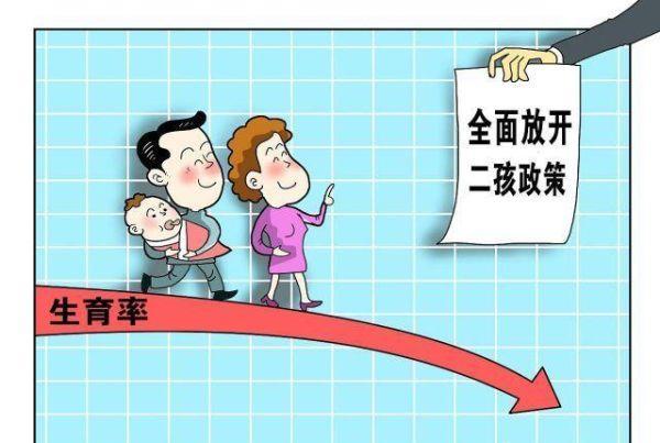 二胎催生无效三胎就要来了专家呼吁实行高考加分政策