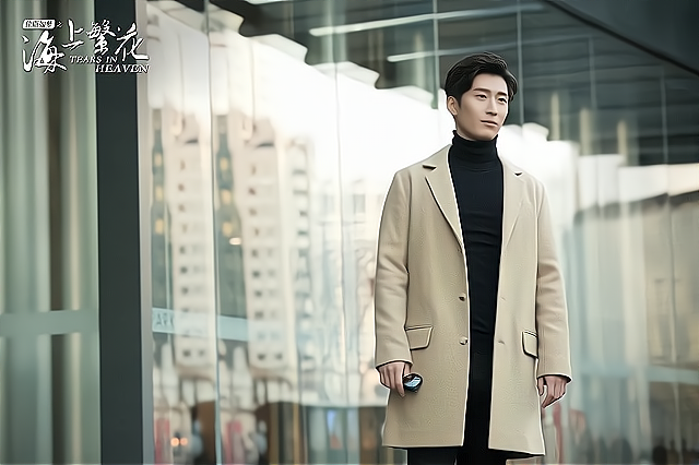 《海上繁花》刘思扬是雷宇峥的贵人?金融精英这一点智慧不容小觑!