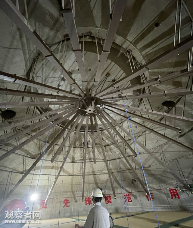 建设仓容1085万吨|大豆|粮食安全|中储粮|仓容|浅圆仓|唐山