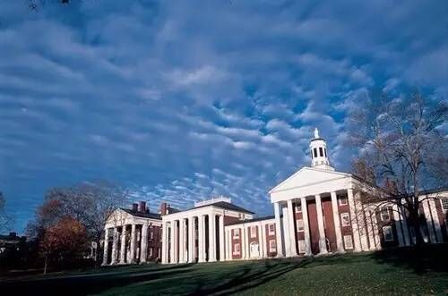 美国文理学院,高等教育的精华所在