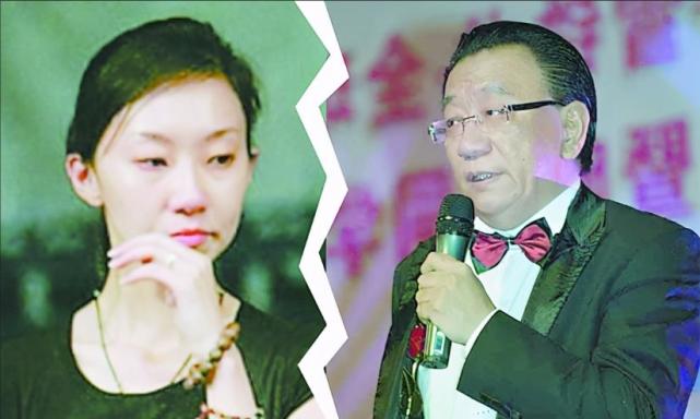 侯耀华为何晚节不保不仅因为女徒弟事件还曾为低俗女主播站位