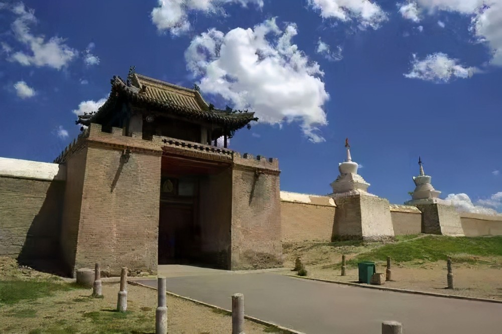 察合台汗国,窝阔台汗国与元朝,到底有什么渊源?_腾讯新闻